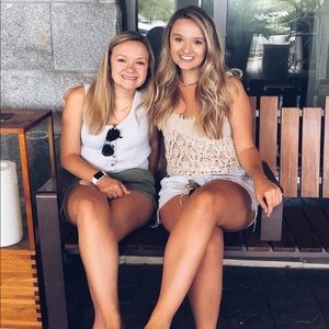 Meet your Posher, Taylor